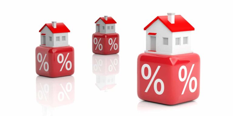 Interest rates mortgage