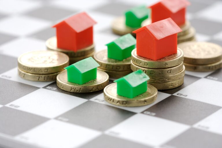 housing supply landlords portfolio