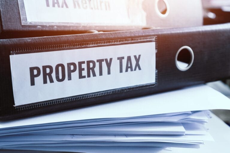 buy-to-let tax stamp duty property tax