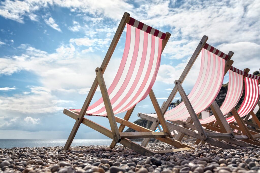 holiday let investment
