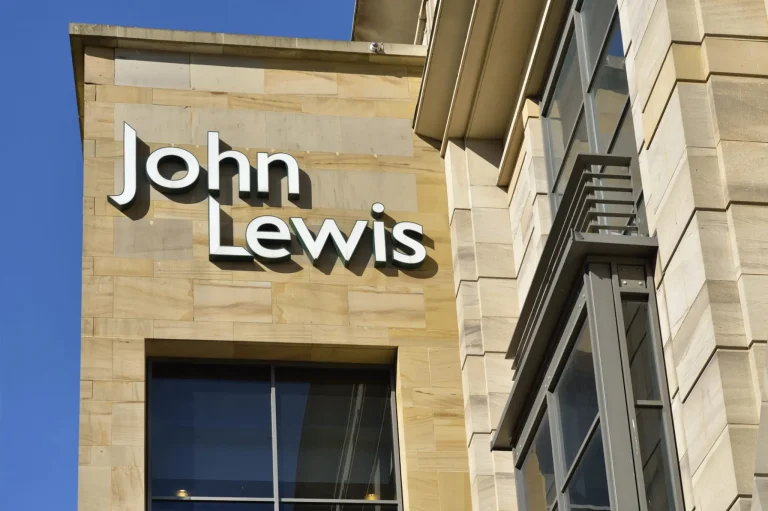 John Lewis build-to-rent