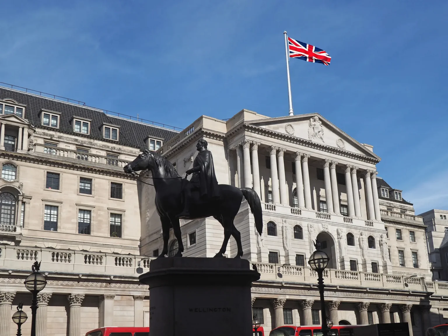 interest rates BoE interest rate rise bank of england