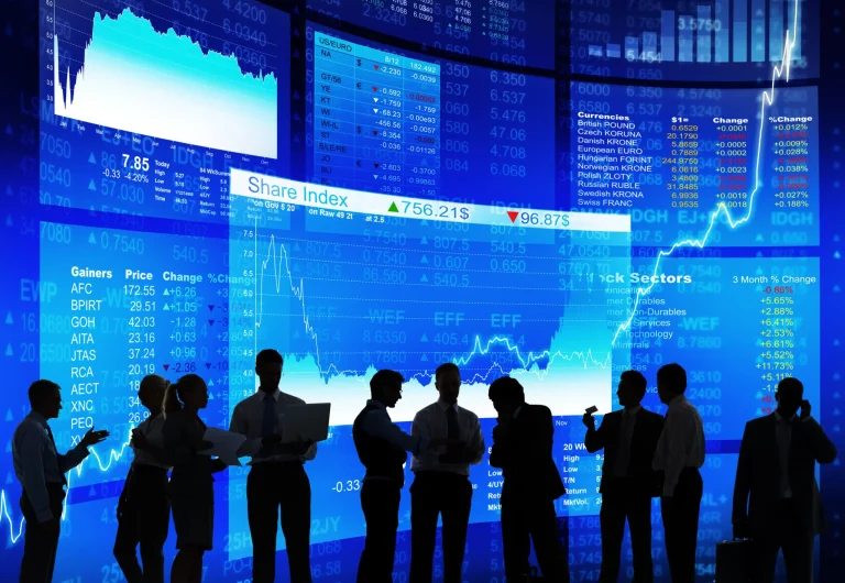 US investors exchange rate interest rates