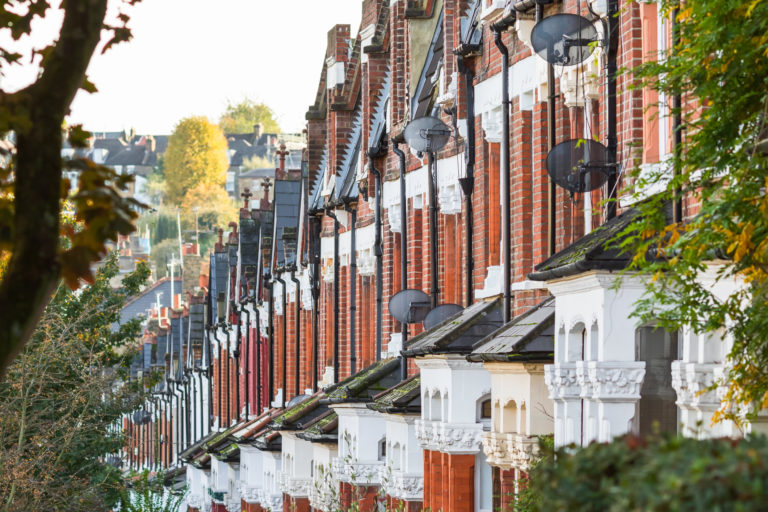 mortgage rates property market uk property