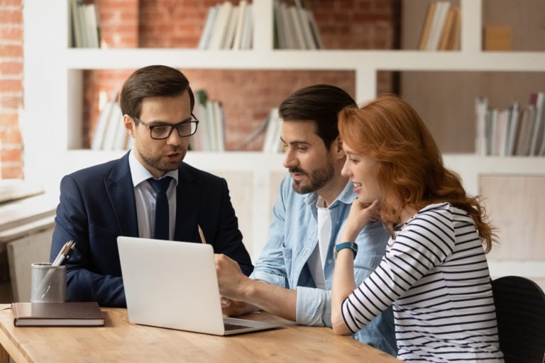 Letting agents for landlords lender housing market