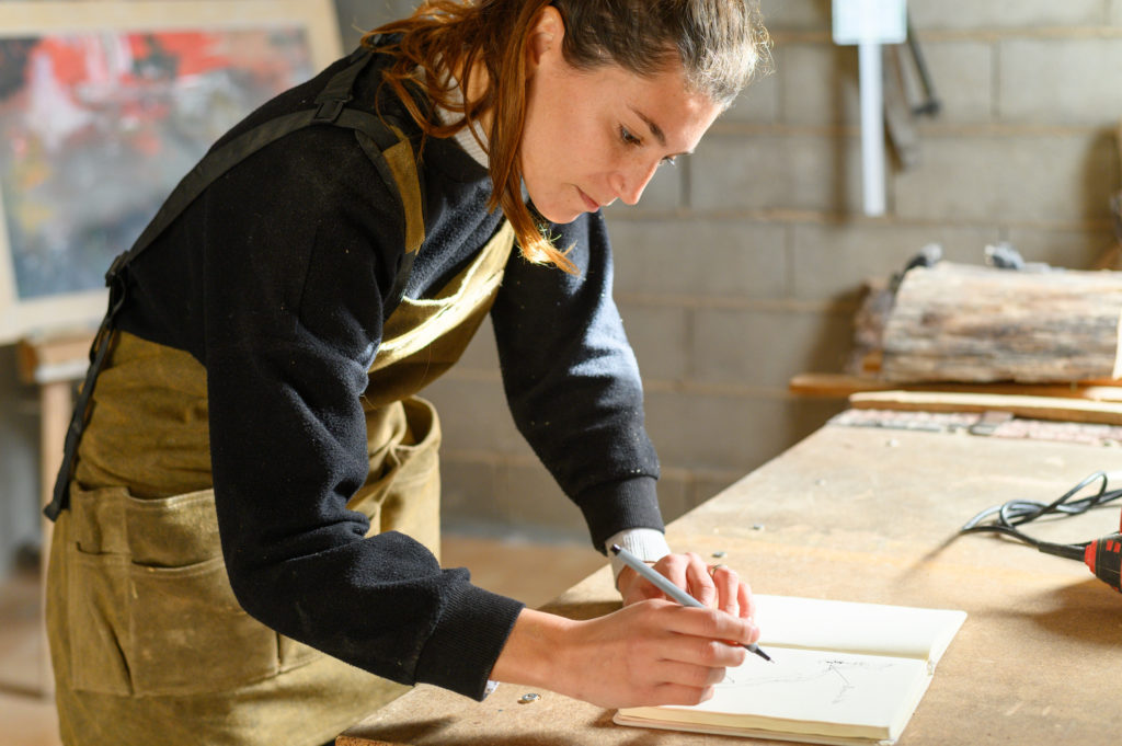 Worker self-employed