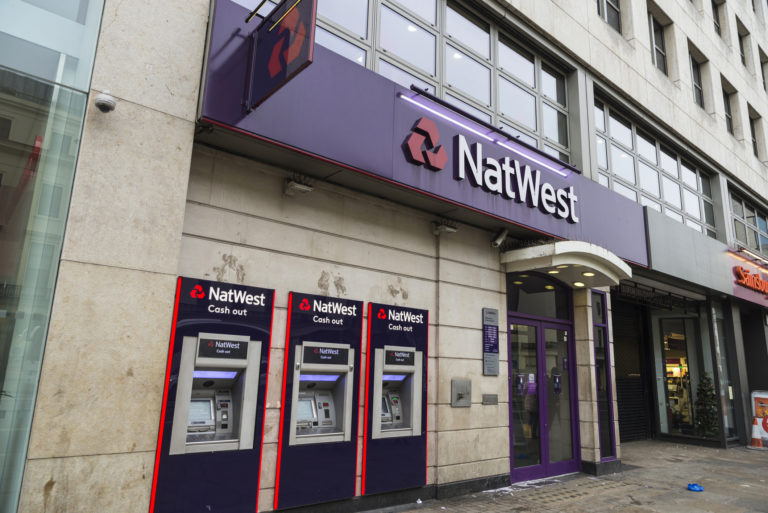 Natwest bank mortgage rates