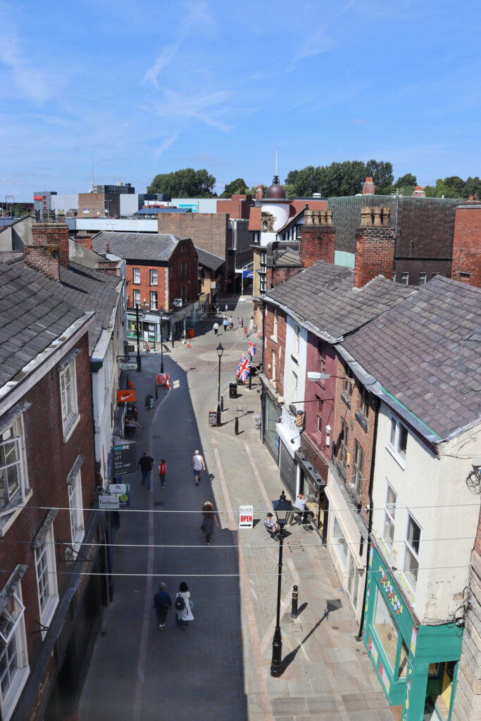 5 reasons why Stockport is an exciting investment hotspot
