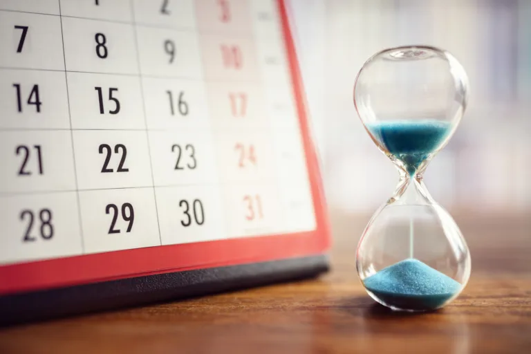 deadline timer stamp duty