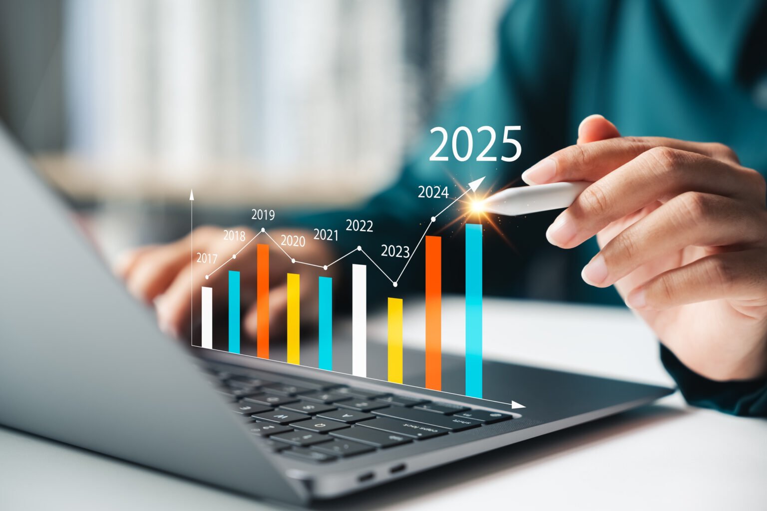 investor trends 2025