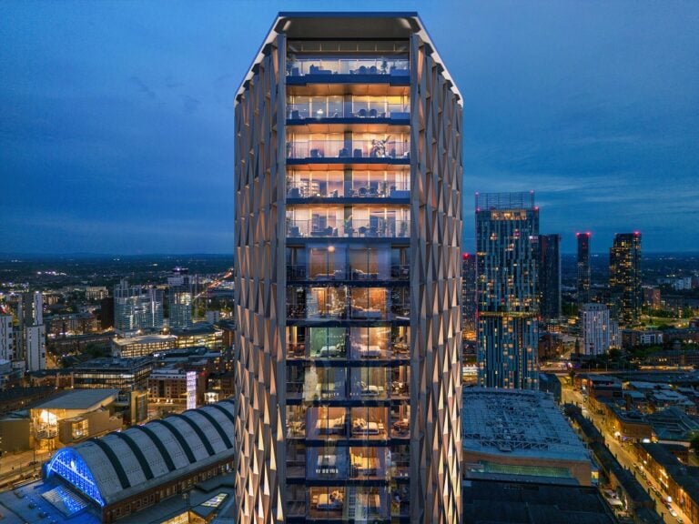 W Residences Manchester