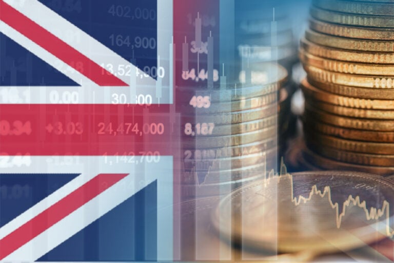 UK economy money interest rates