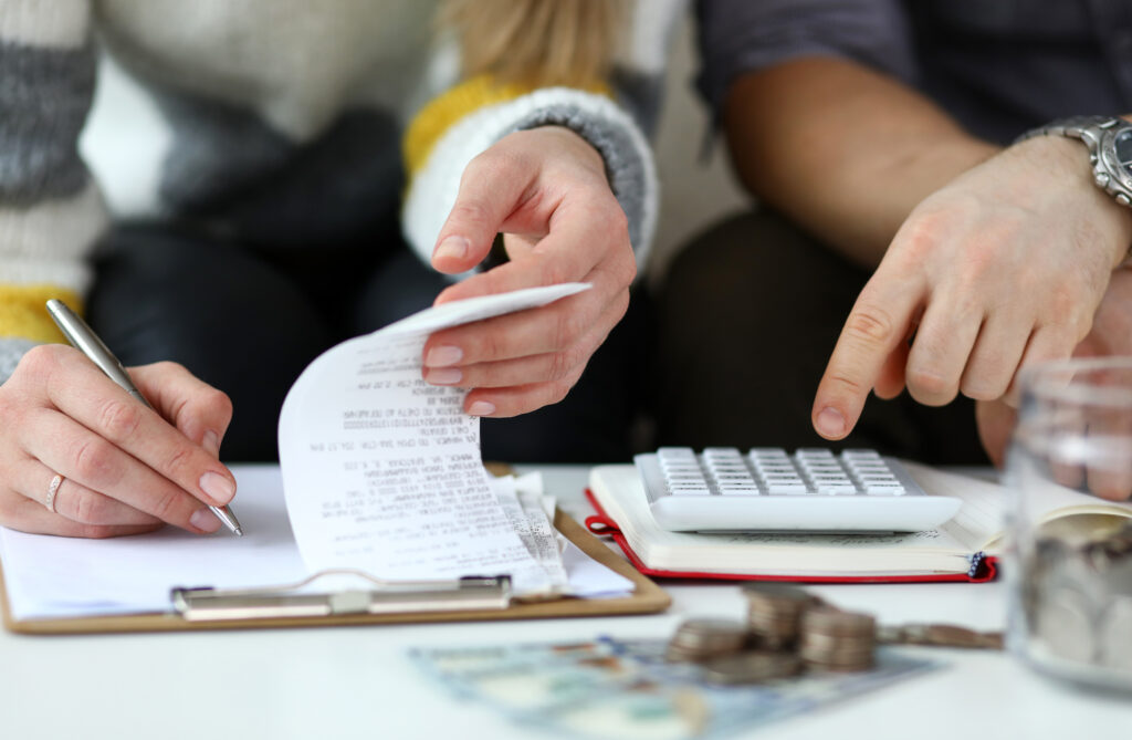 finance options