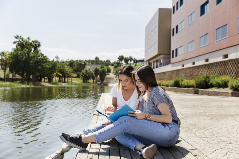 Student accommodation in a UK university town showing strong rental demand and high buy-to-let yields.