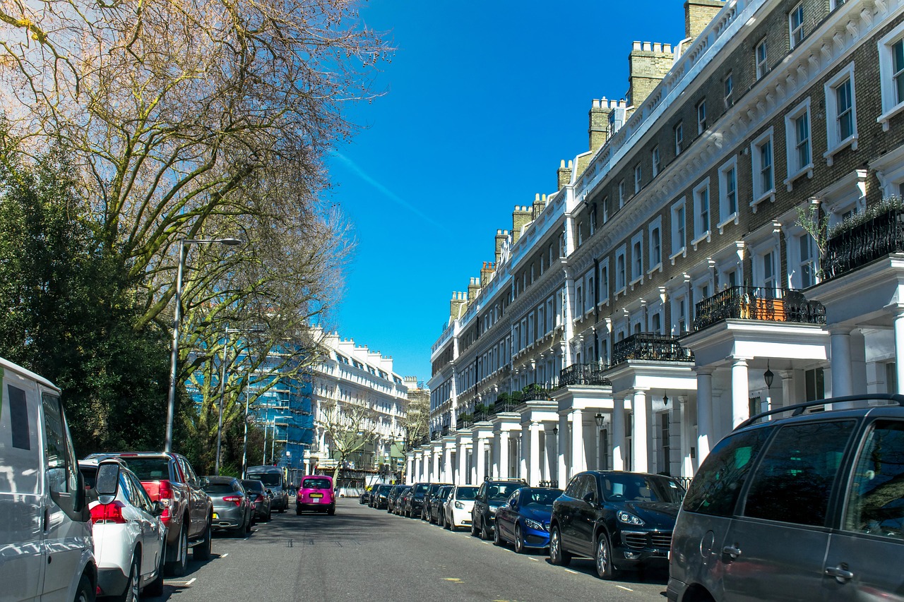 london property