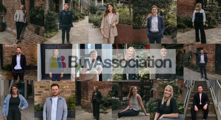 BuyAssociation-team-3