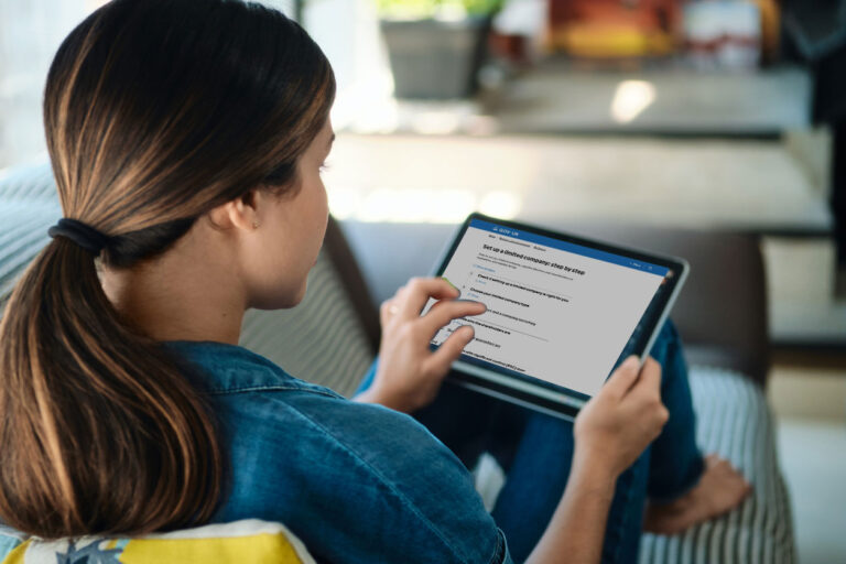 setting up limited company