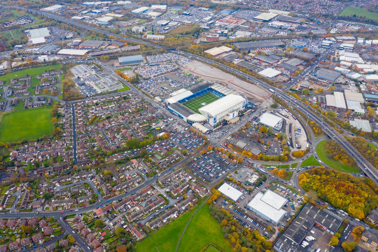 Elland Road