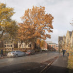 St. George's Terrace, York