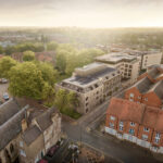 St. George's Terrace, York