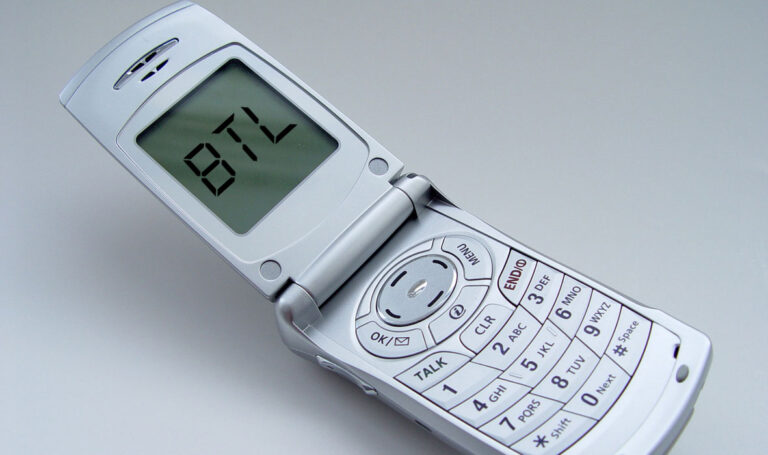 BTL phone