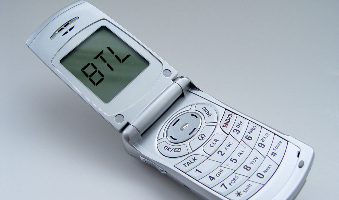 BTL phone
