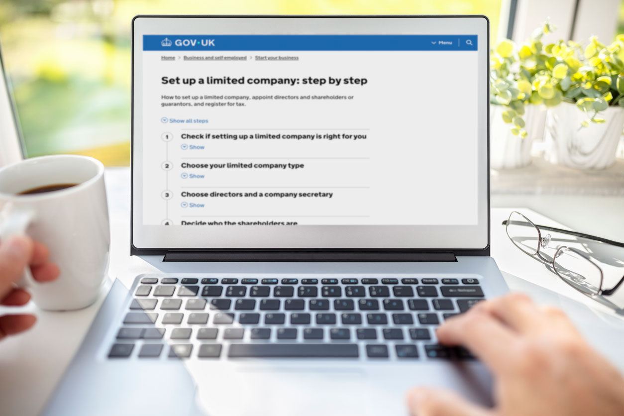 Limited company