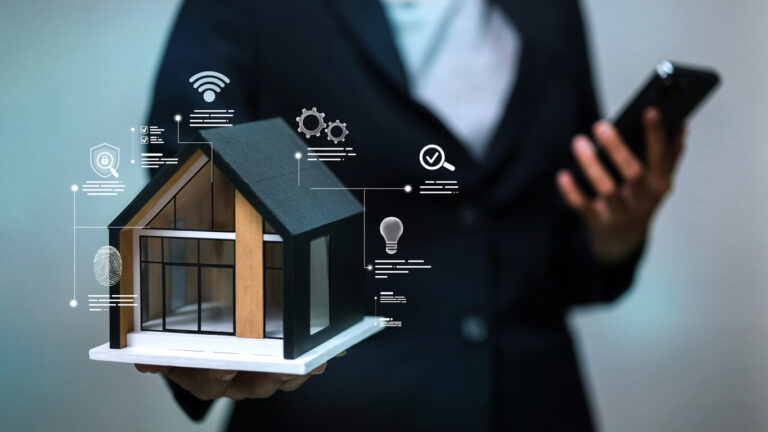 digital home