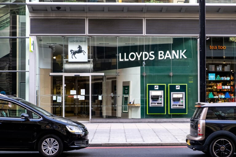 Lloyds Bank