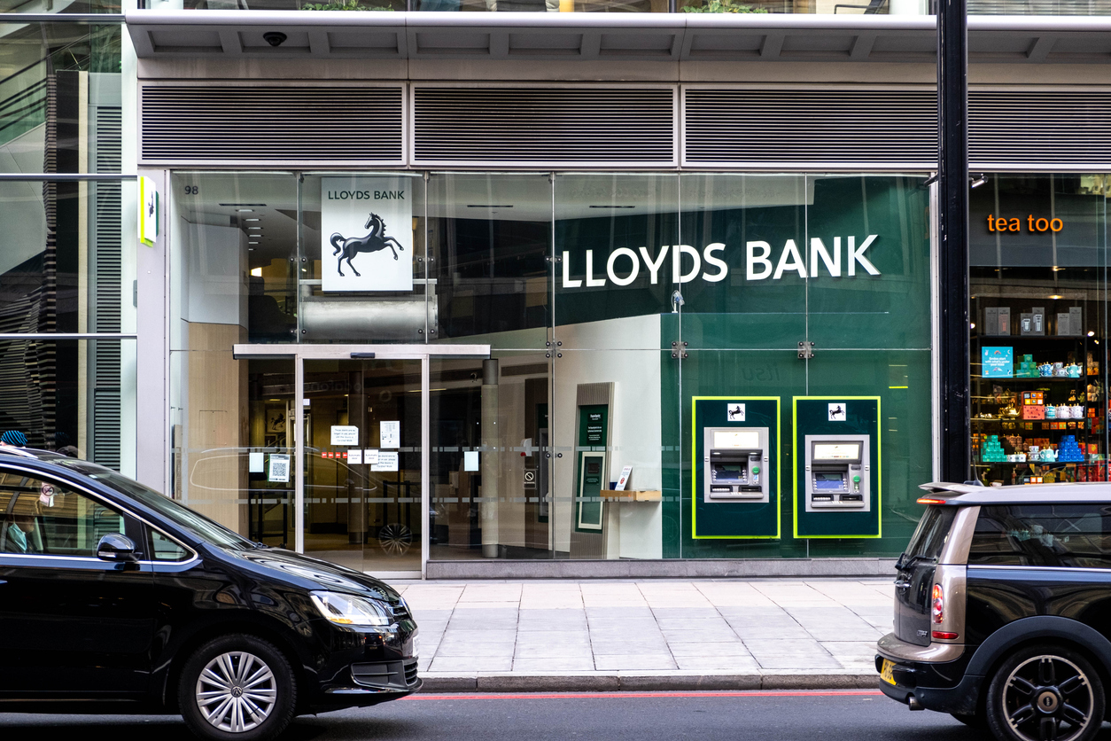 Lloyds Bank