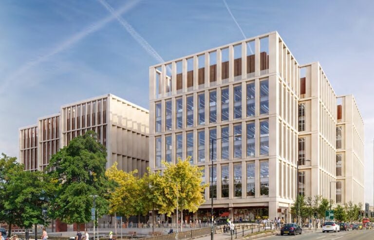 Manchester Digital Campus