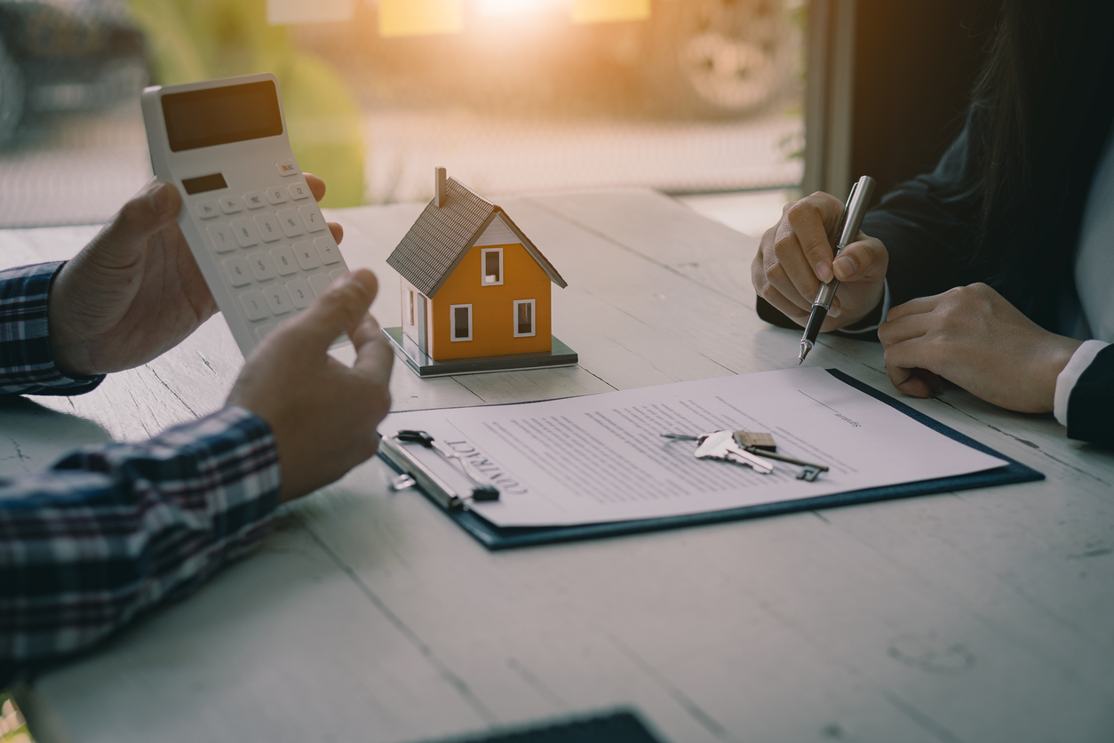 conveyancing