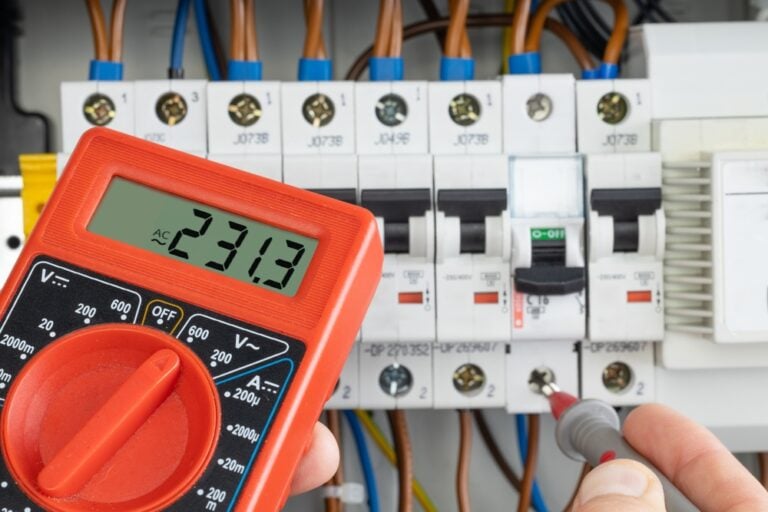 electrician