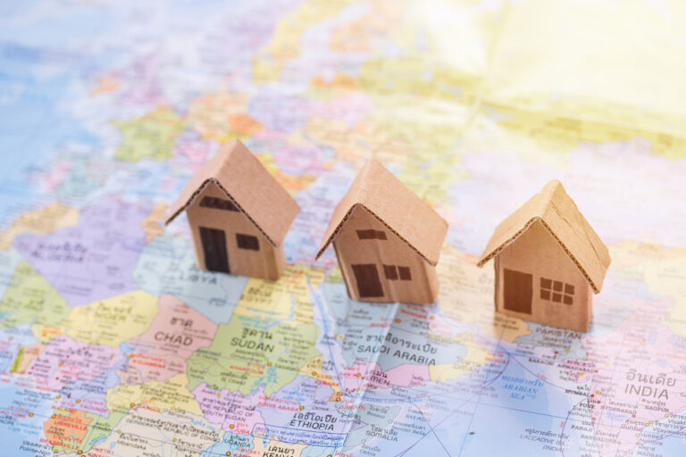 Despite higher taxes, tighter regulation and ongoing changes to the private rented sector, the UK continues to attract significant international investment, with one in five new buy-to-let companies now being set up by non-UK nationals. Analysis by Hamptons of Companies House data shows 27,200 new buy-to-let companies were established during the first six months of 2026, which now account for around 75% of new buy-to-let purchases. Of those, 19.5% had at least one non-UK director, up from 12.5% in the first half of 2016. David Fell, lead analyst at Hamptons, says: 