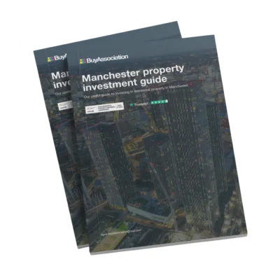 Manchester Property Investment Guide