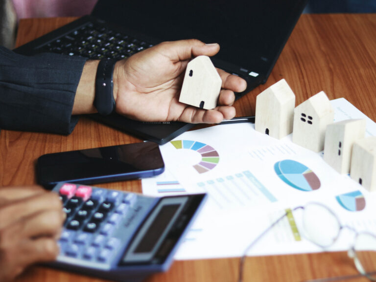 property portfolio