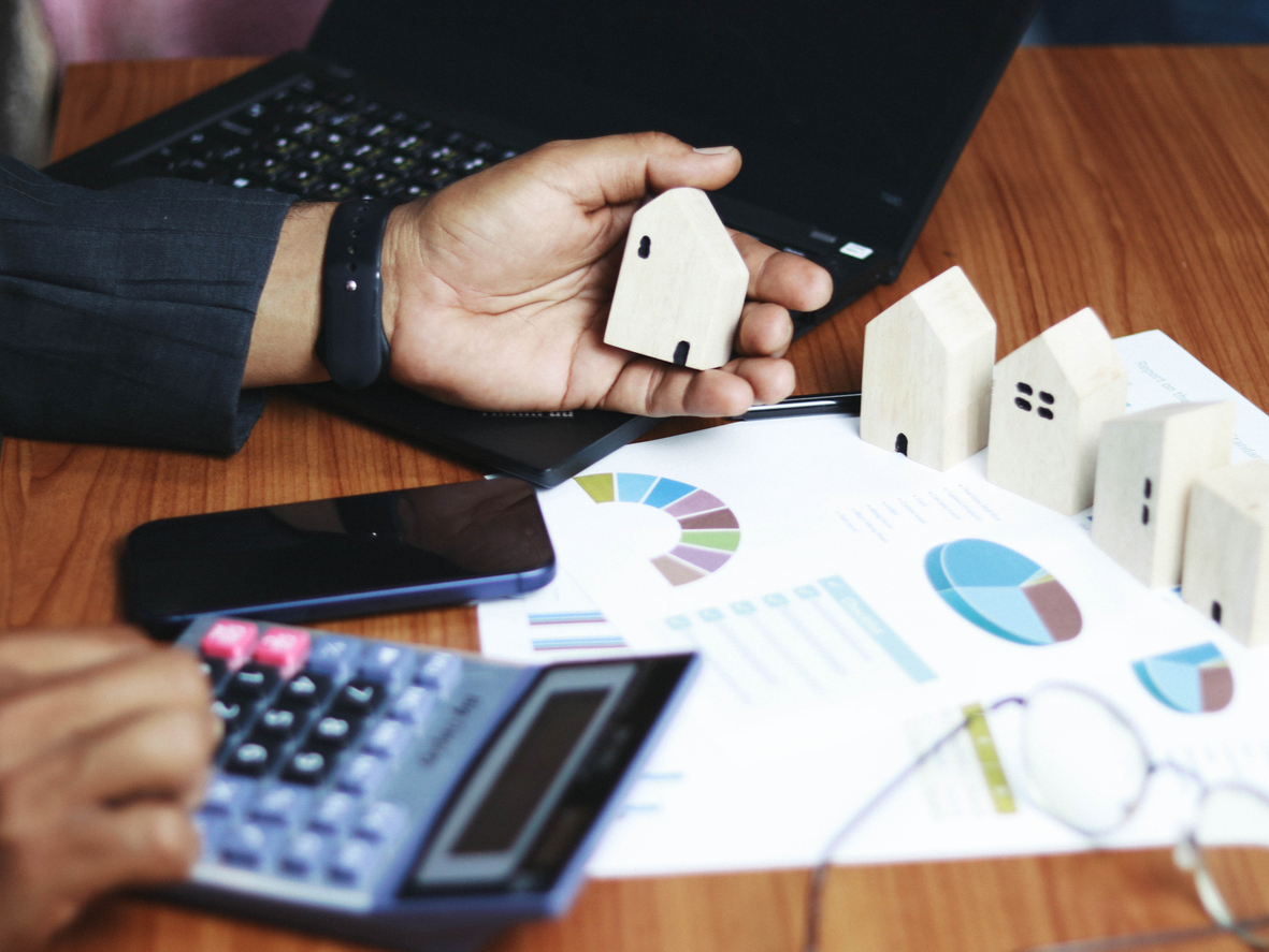 property portfolio