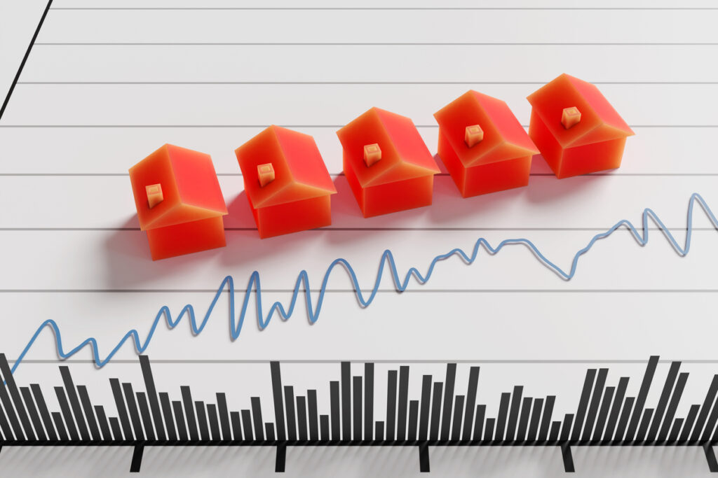 rising prices