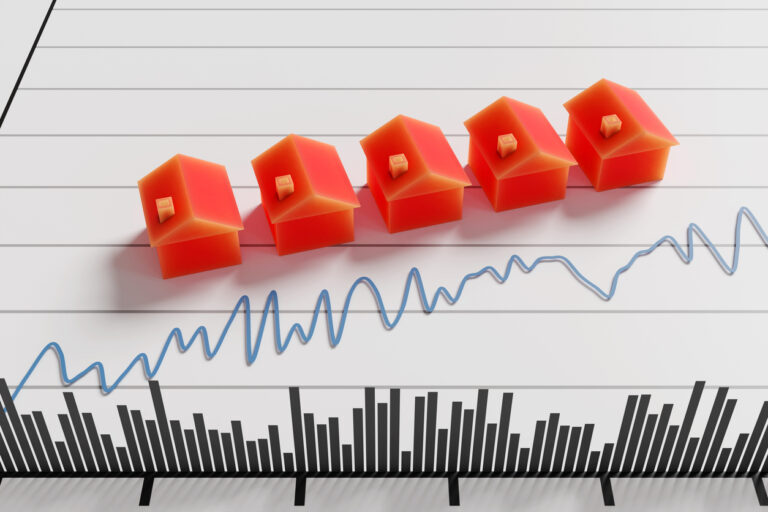 rising prices
