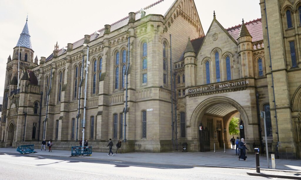 Young professionals continue to flock to Manchester | News