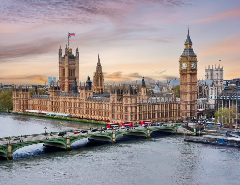 Parliament king's speech leasehold law