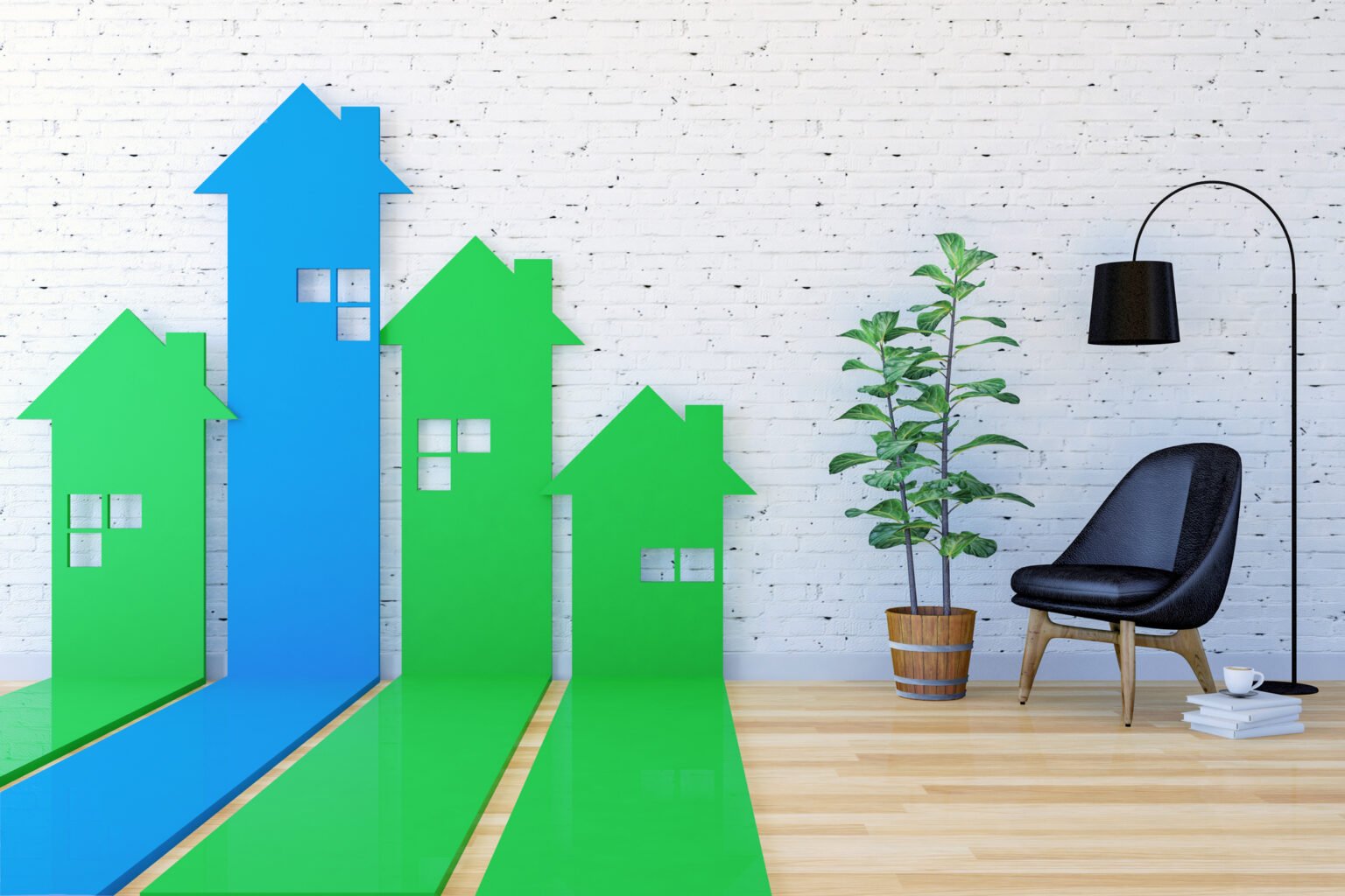 rental yields property investors buy-to-let