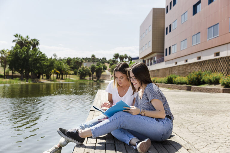 Student accommodation in a UK university town showing strong rental demand and high buy-to-let yields.