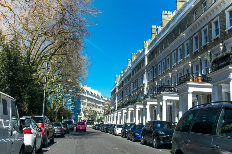 london property