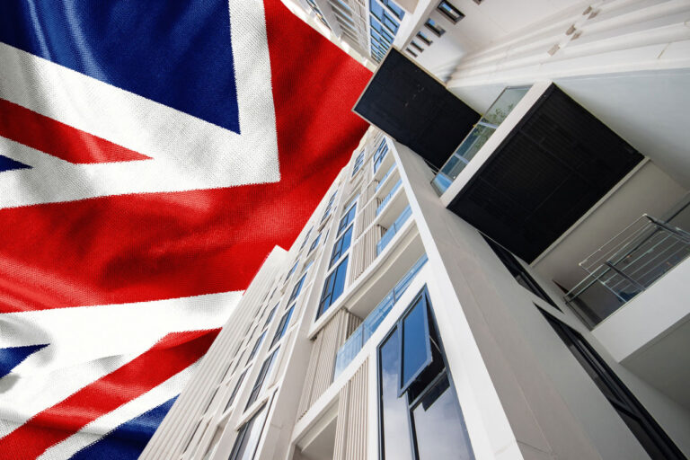 global investment UK