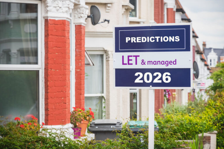 predictions lettings market 2026