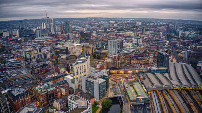 Leeds