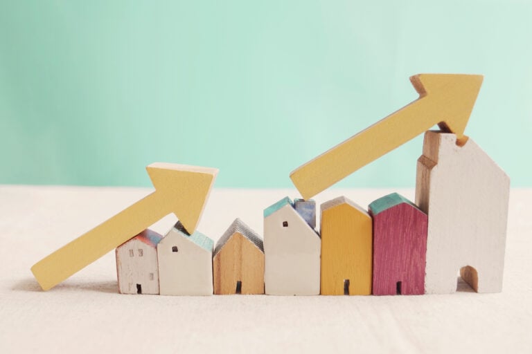 property ladder