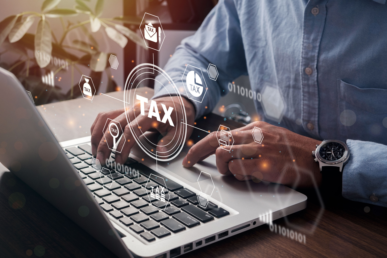 making tax digital