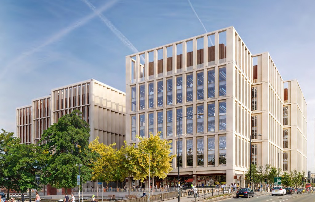 Manchester Digital Campus